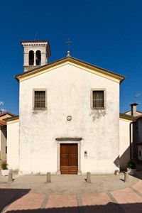 Chiesa del Santissimo Nome di Maria