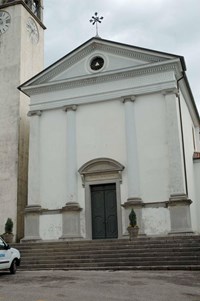 Chiesa di Santa Maria Assunta