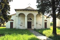 Chiesa dei Santi Rocco e Sebastiano
