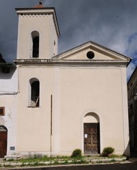 Chiesa di San Biagio
