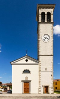 Chiesa di Santa Maria Assunta