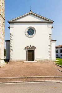 Chiesa di Santa Maria Assunta