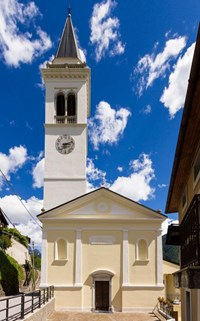 Chiesa di San Carlo Borromeo