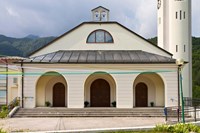 Chiesa di Santi Vito Modesto e Crescenzia martiri