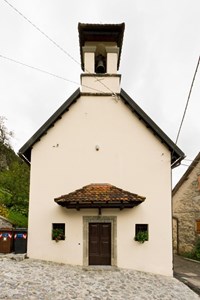 Chiesa di Santa Caterina