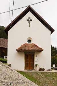 Chiesa dei Santi Pietro e Vito
