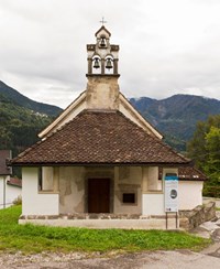 Chiesa di Santa Barbara