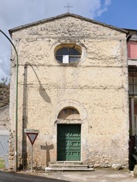 Chiesa di Sant'Andrea Apostolo