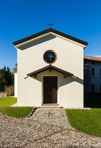 Chiesa di San Bartolomeo