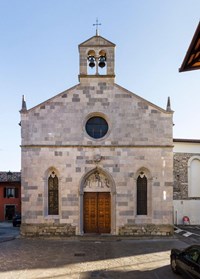 Chiesa di Santa Maria Assunta