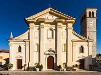 Chiesa di Santa Maria Maggiore