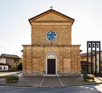 Chiesa di San Floriano