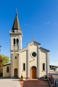 Chiesa di San Leonardo