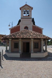 Chiesa di San Giusto