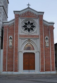 Chiesa di San Leonardo Abate