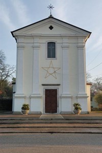 Chiesa di Santi Filippo e Giacomo Apostoli