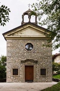 Chiesa di San Bartolomeo