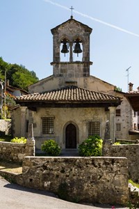 Chiesa di Santa Lucia Vergine e Martire