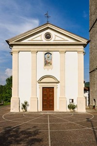Chiesa di Santa Maria consolatrice degli afflitti