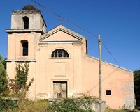 Chiesa di San Prisco