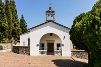 Chiesa di Santo Stefano Protomartire