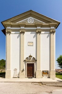 Chiesa di Sant'Andrea Apostolo