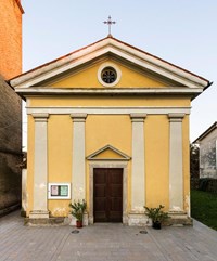 Chiesa di San Bartolomeo