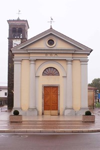 Chiesa di San Michele arcangelo