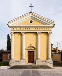 Chiesa di Santa Maria Assunta