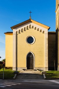 Chiesa di Santo Stefano Protomartire