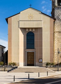 Chiesa di San Michele Arcangelo