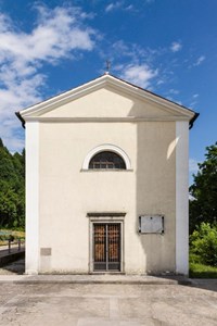 Chiesa dei Santi Gervasio e Protasio