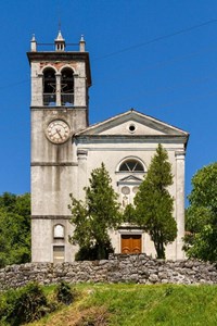 Chiesa di Sant'Andrea Apostolo