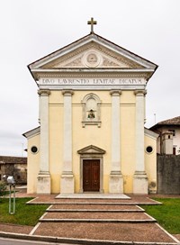 Chiesa di San Lorenzo Martire