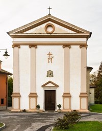 Chiesa di San Martino Vescovo