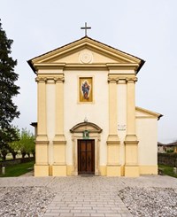 Chiesa di Sant'Andrea Apostolo