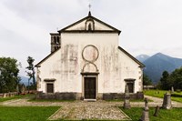 Chiesa di Santa Maria Annunziata