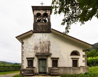 Chiesa di San Giovanni Apostolo