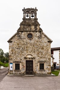 Chiesa di San Giovanni decollato