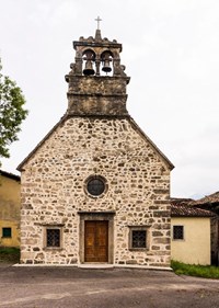 Chiesa di San Gottardo