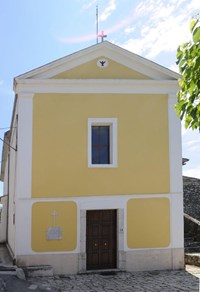 Chiesa di Santa Maria della Libera