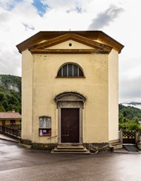 Chiesa di San Giovanni Battista