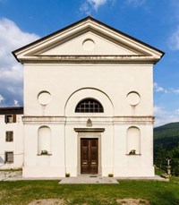 Chiesa di San Leonardo