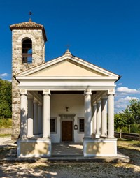 Chiesa della Santissima Trinità