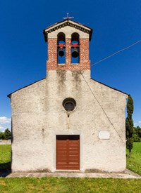 Chiesa di Santa Maria Maddalena