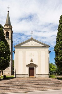Chiesa dei Santi Pietro e Paolo Apostoli