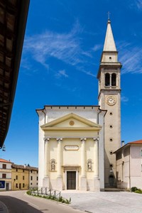 Chiesa di San Lorenzo Martire