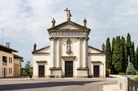 Chiesa di Santa Maria Annunziata