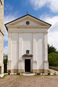 Chiesa di San Leonardo