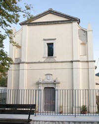 Chiesa di Sant'Andrea Apostolo